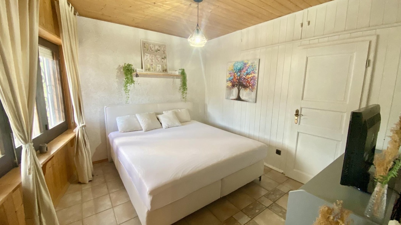 Photo of Bedroom in Canyelles