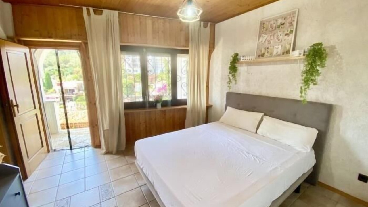 Photo of Bedroom in Canyelles