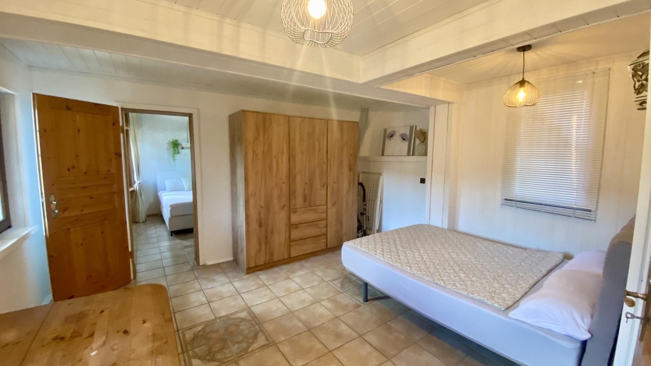 Photo of Bedroom in Canyelles