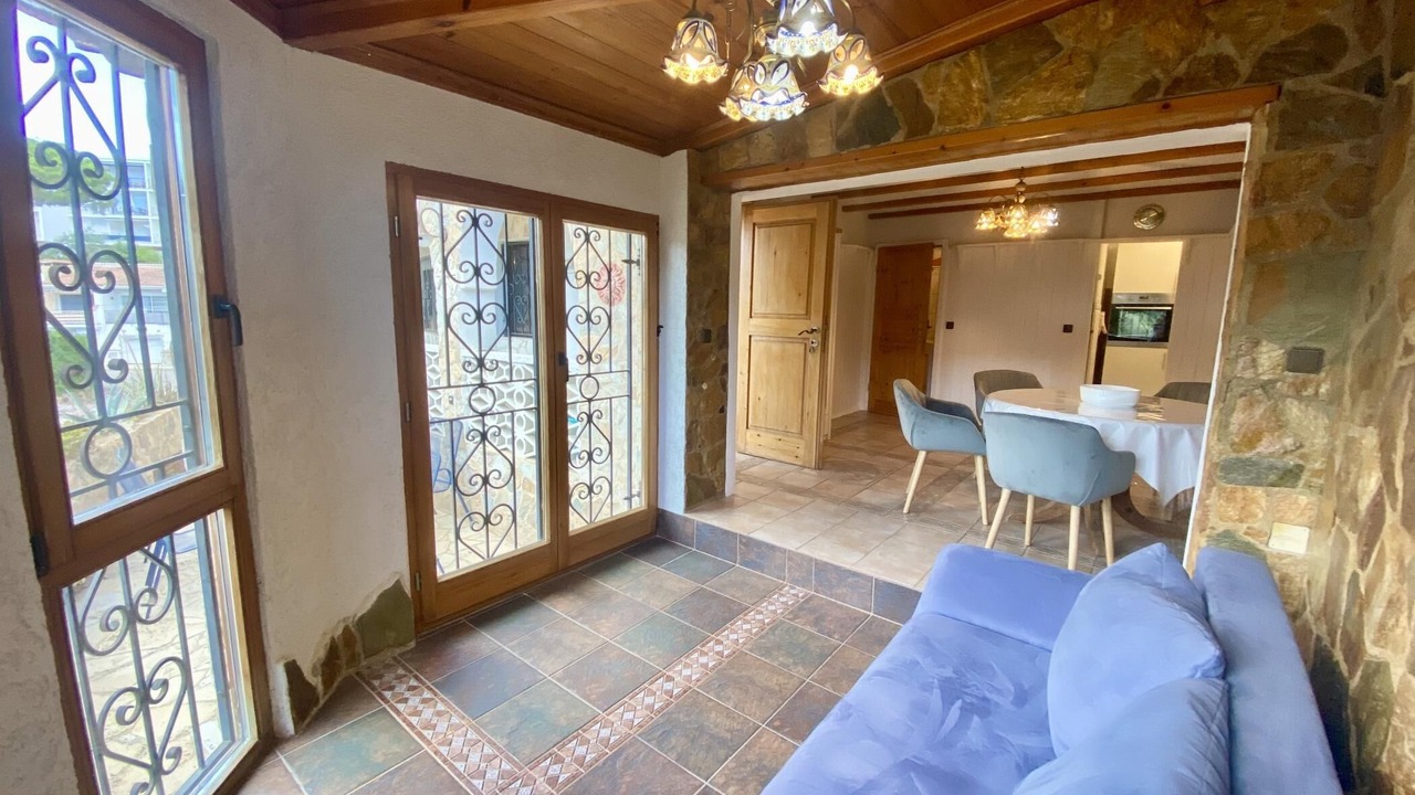 Photo of Livingroom in Canyelles