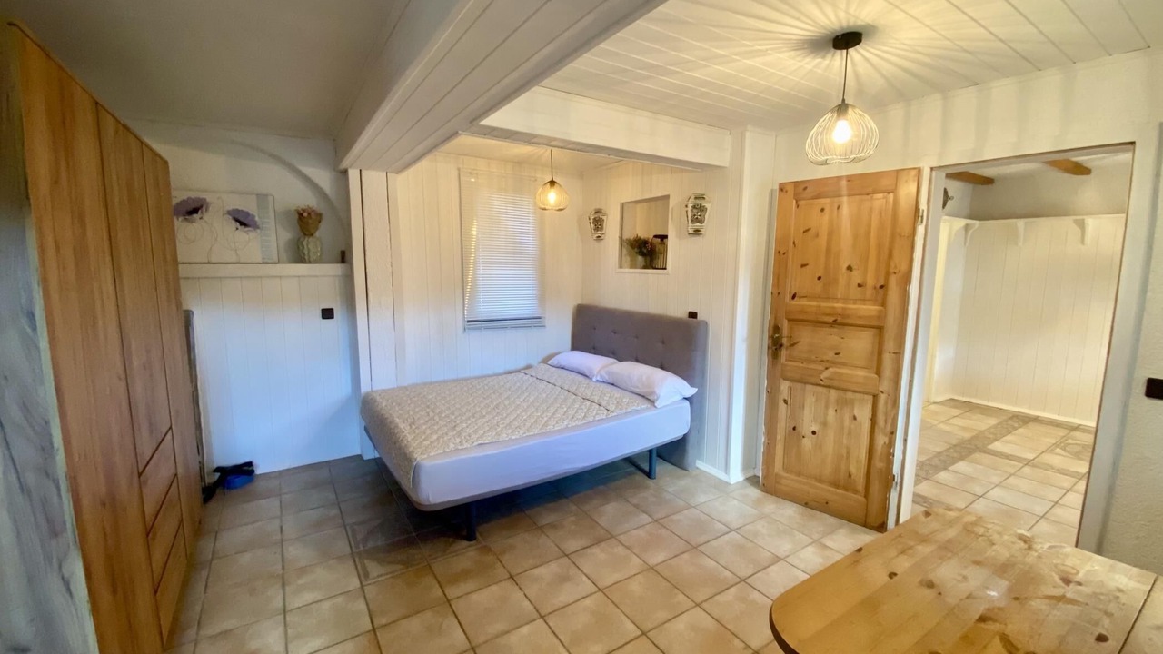 Photo of Bedroom in Canyelles