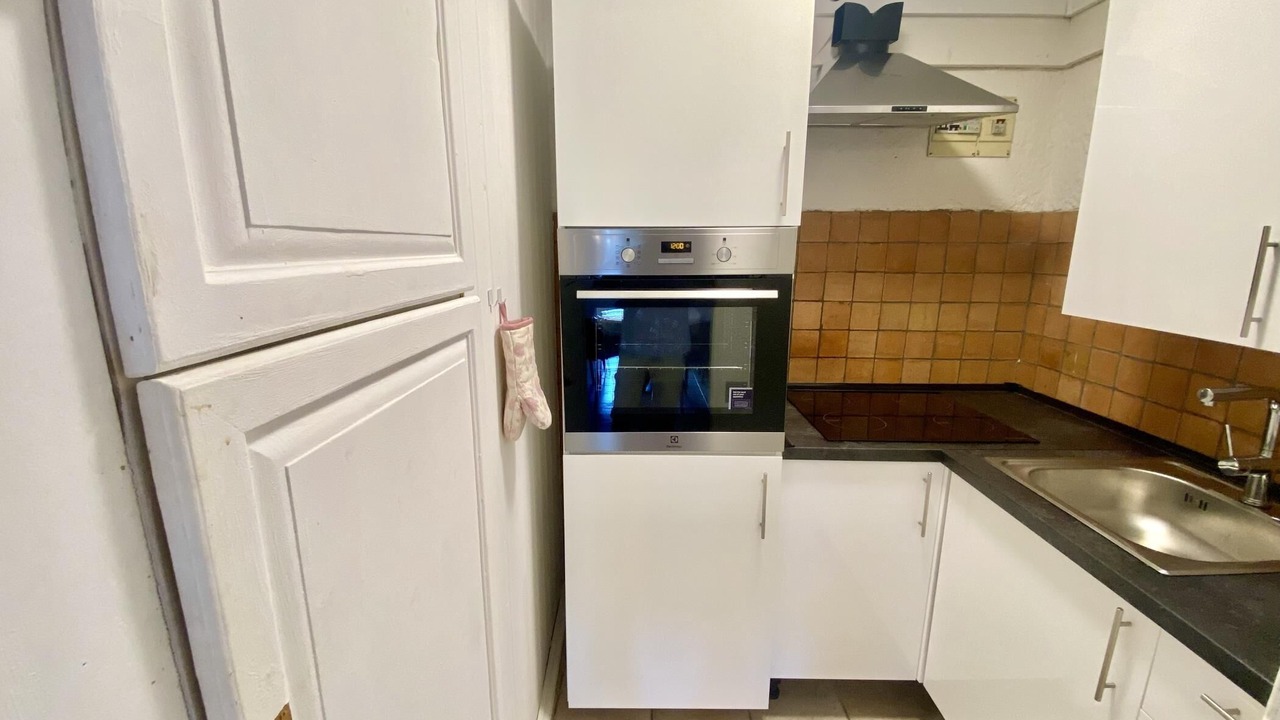 Photo of Kitchen in Canyelles