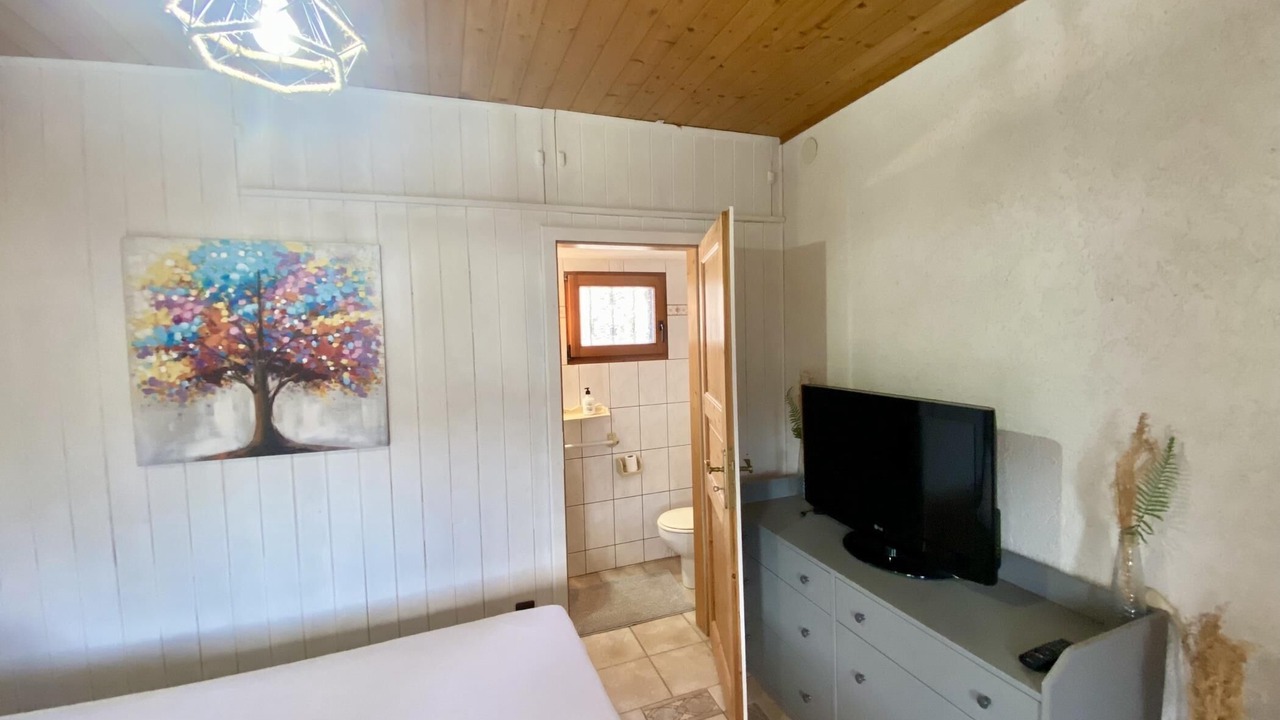 Photo of Bedroom in Canyelles