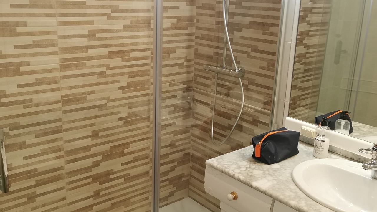 Photo of Bathroom in Vera Beach