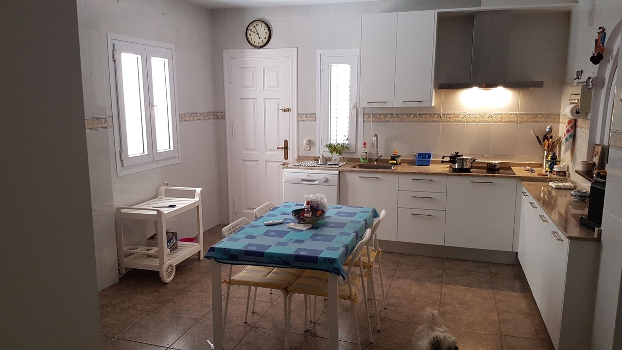 Photo of Kitchen in Vera Beach