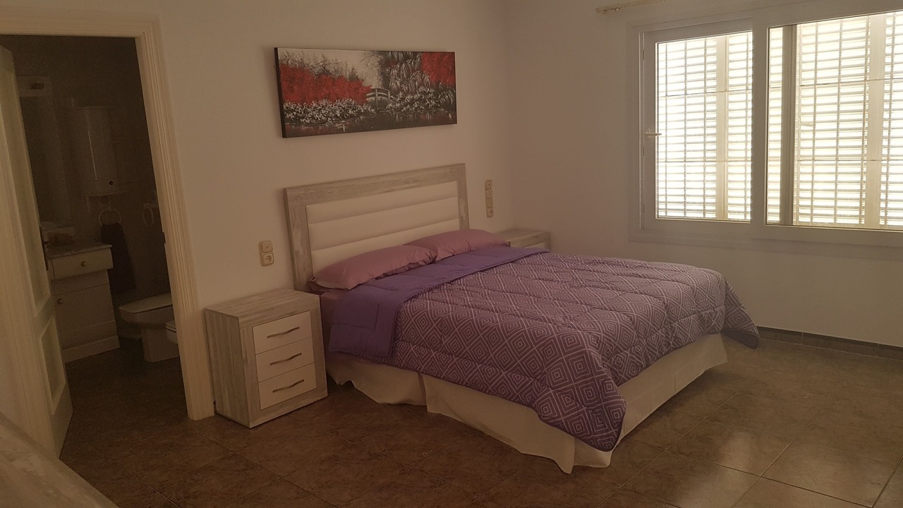 Photo of Bedroom in Vera Beach