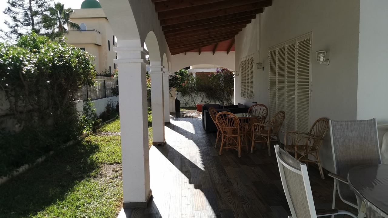Photo of Outdoor in Vera Beach