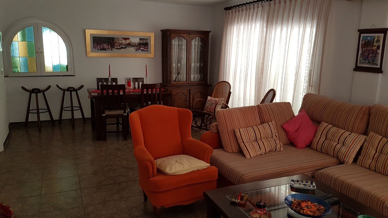 Photo of Livingroom in Vera Beach