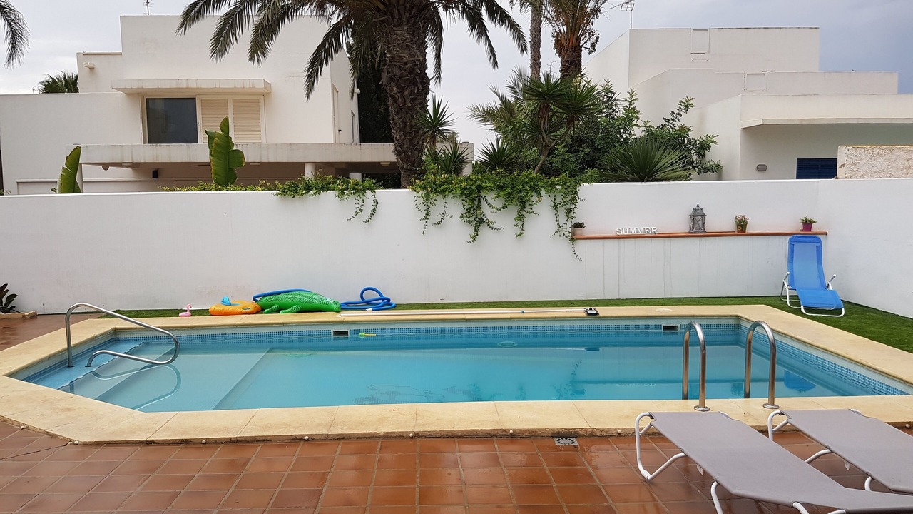 Photo of Outdoor in Vera Beach