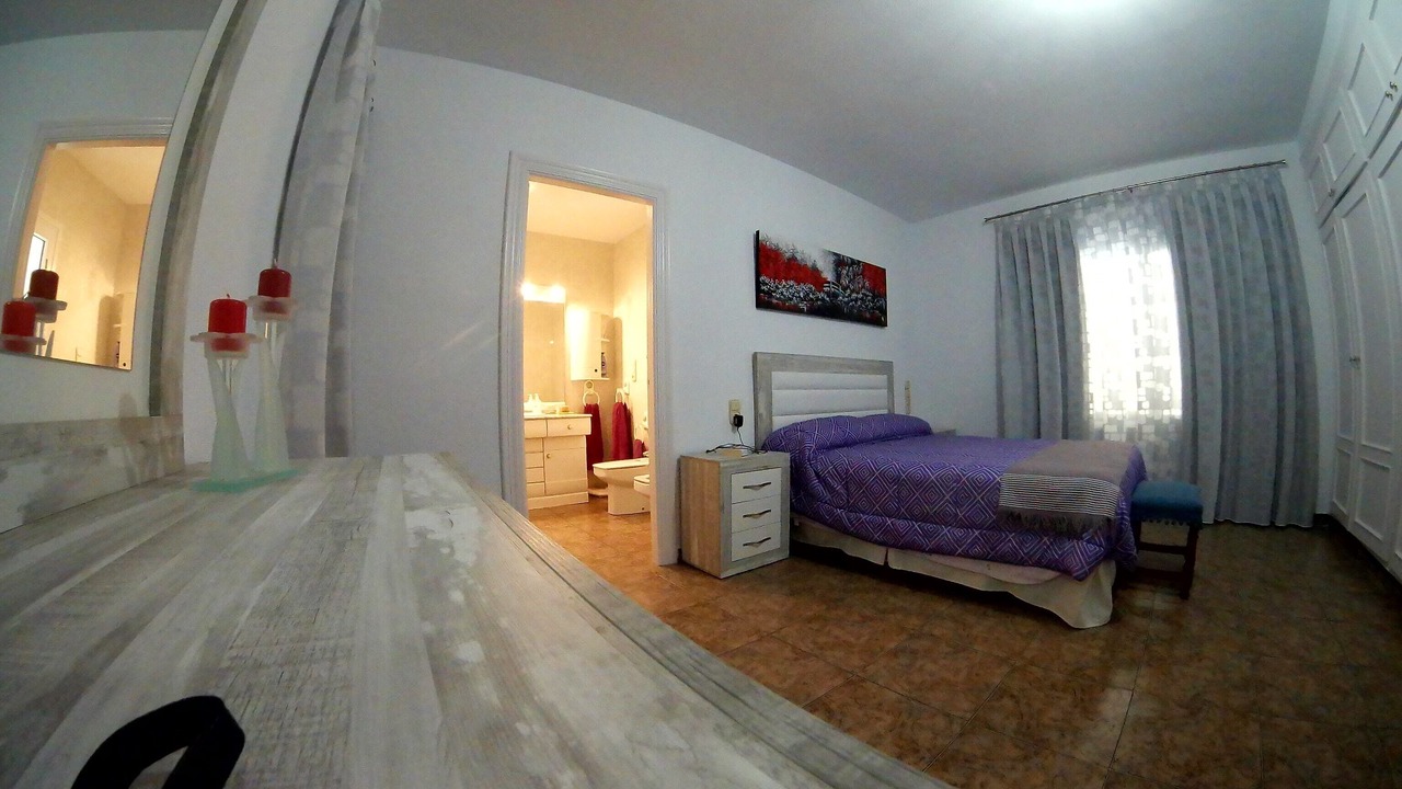 Photo of Bedroom in Vera Beach