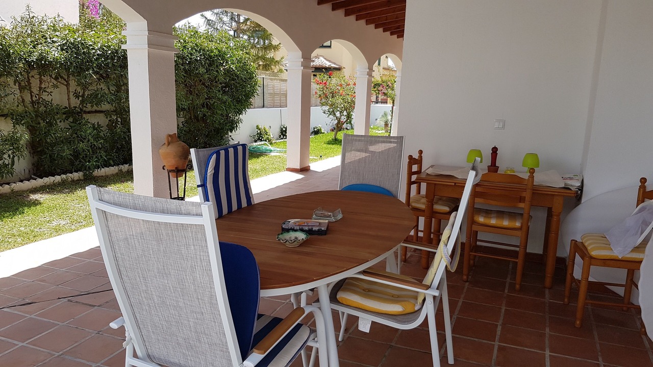 Photo of Outdoor in Vera Beach