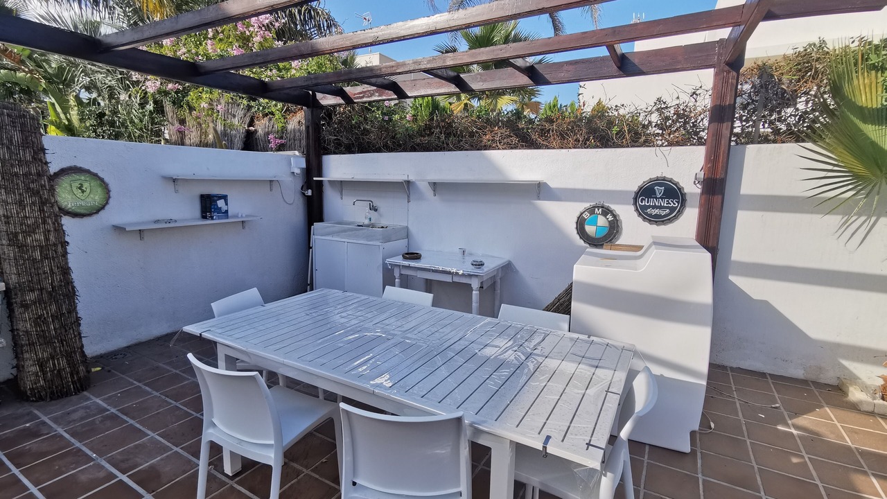 Photo of Outdoor in Vera Beach