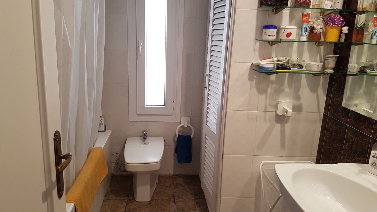 Photo of Bathroom in Vera Beach