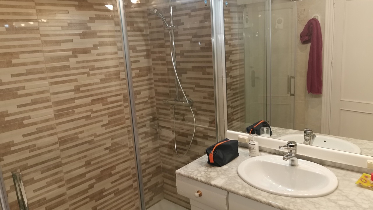 Photo of Bathroom in Vera Beach