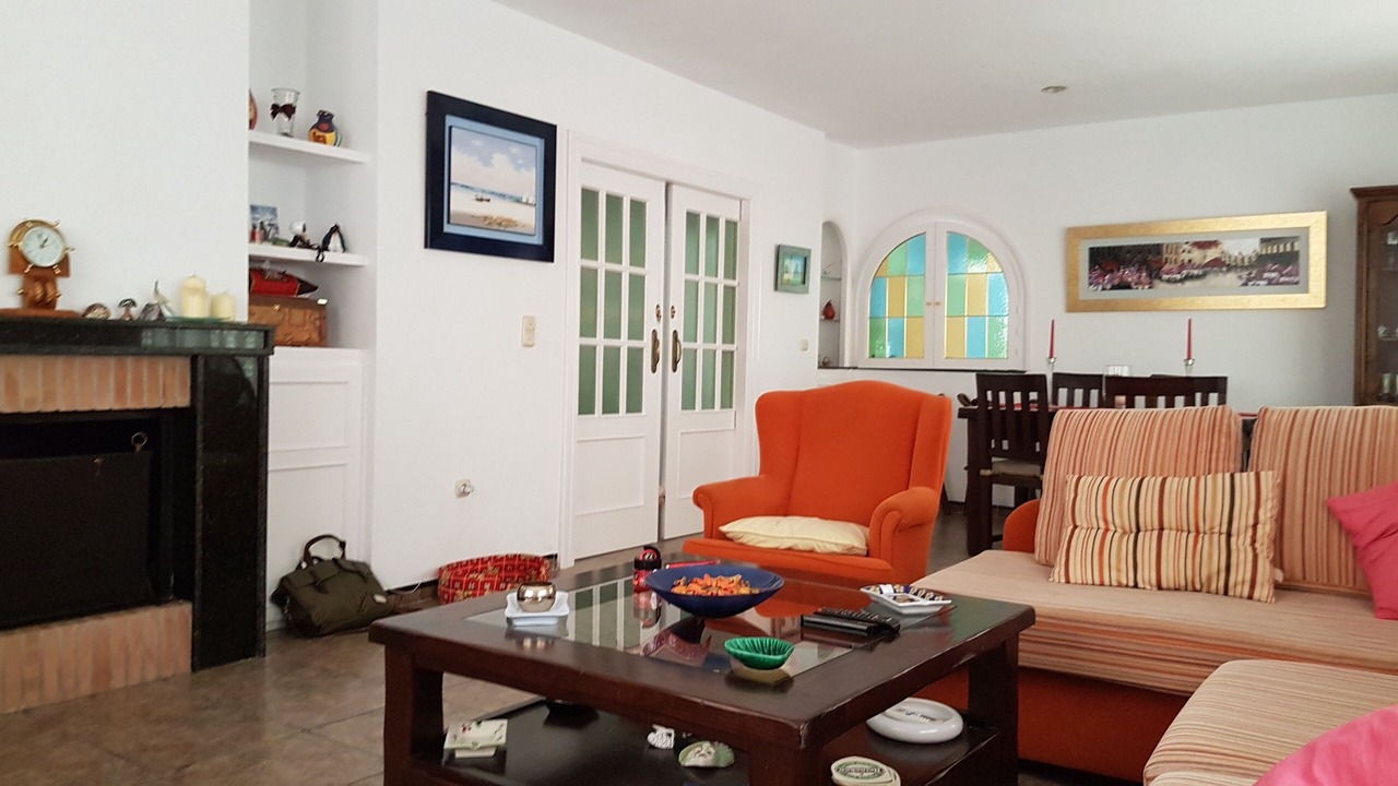 Photo of Livingroom in Vera Beach