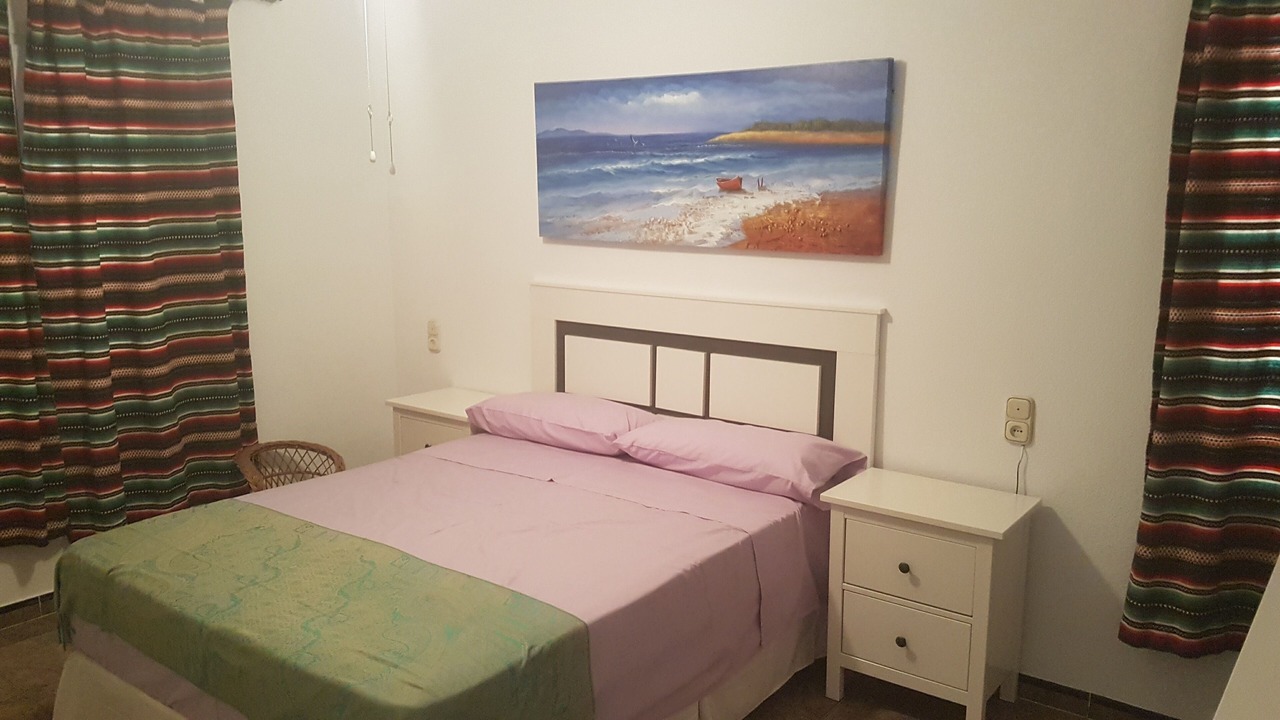 Photo of Bedroom in Vera Beach
