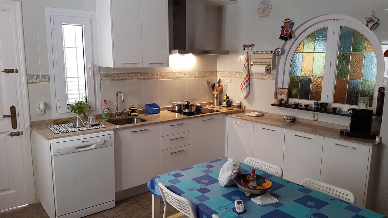 Photo of Kitchen in Vera Beach