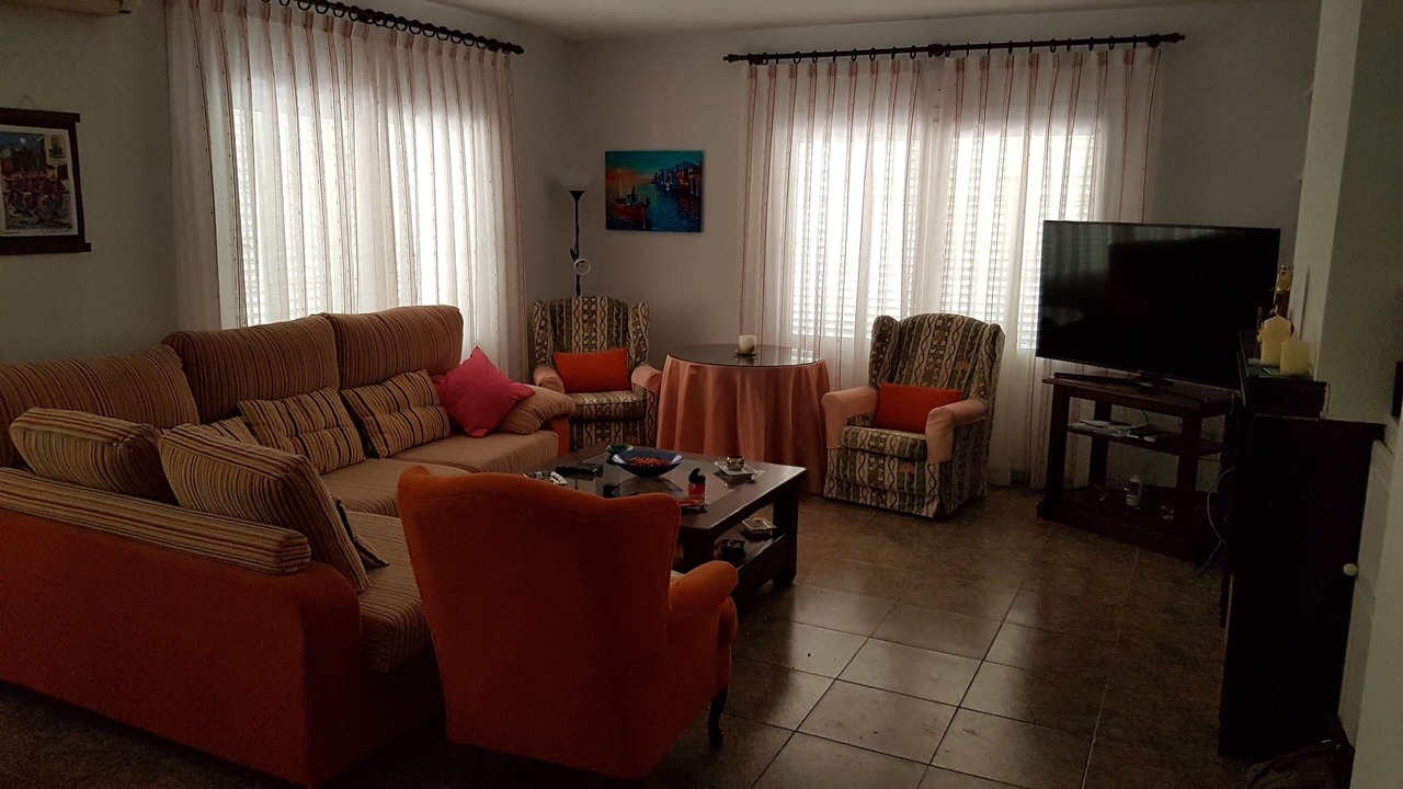 Photo of Livingroom in Vera Beach