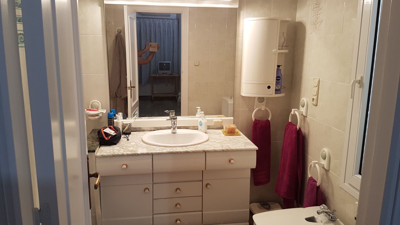 Photo of Bathroom in Vera Beach