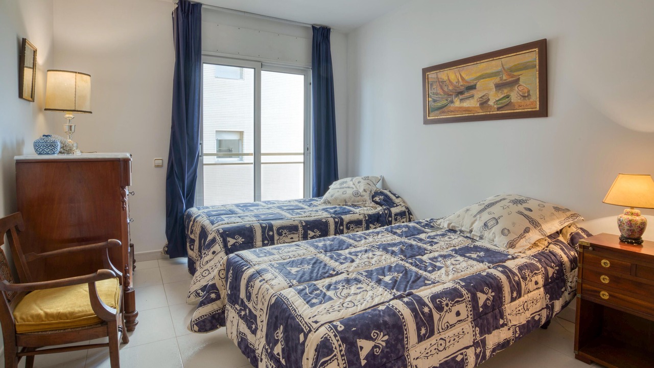 Photo of Bedroom in Palamos