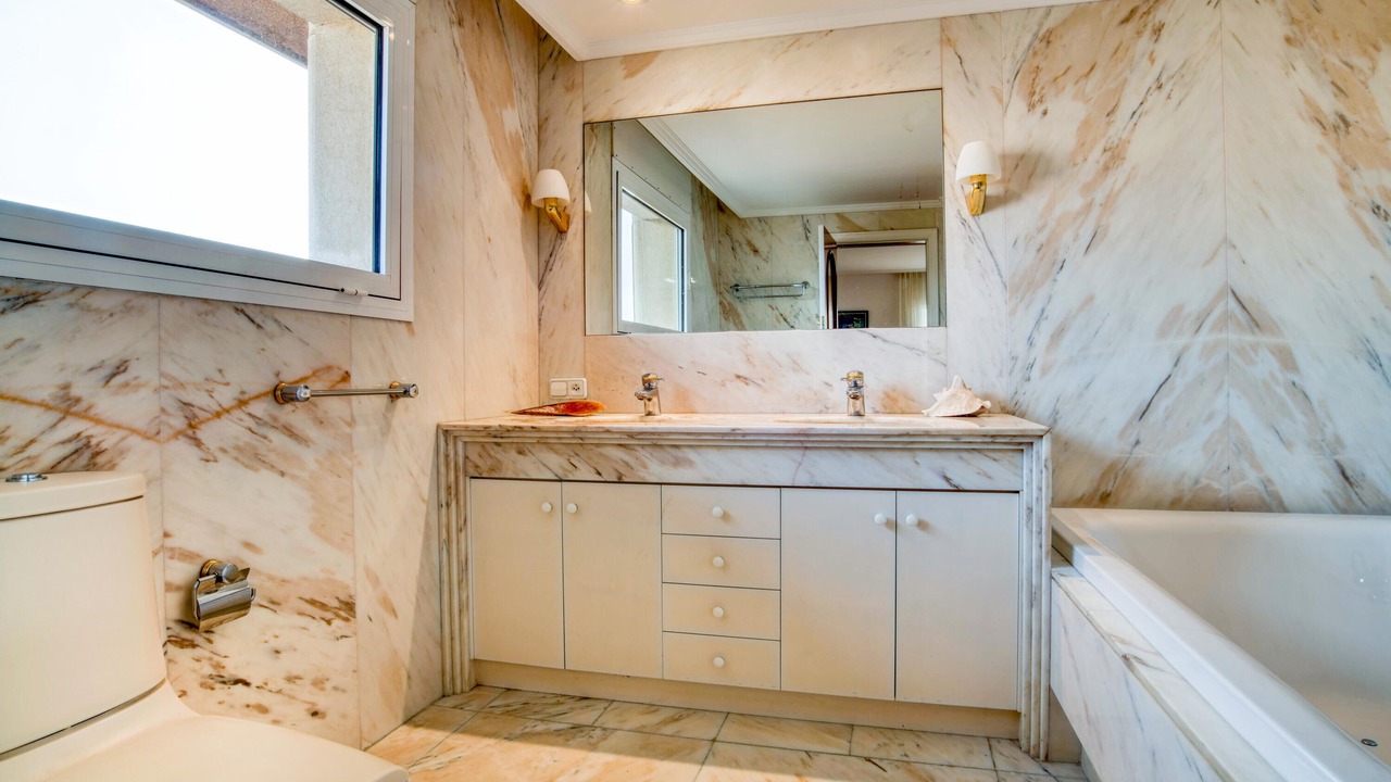 Photo of Bathroom in Palamos