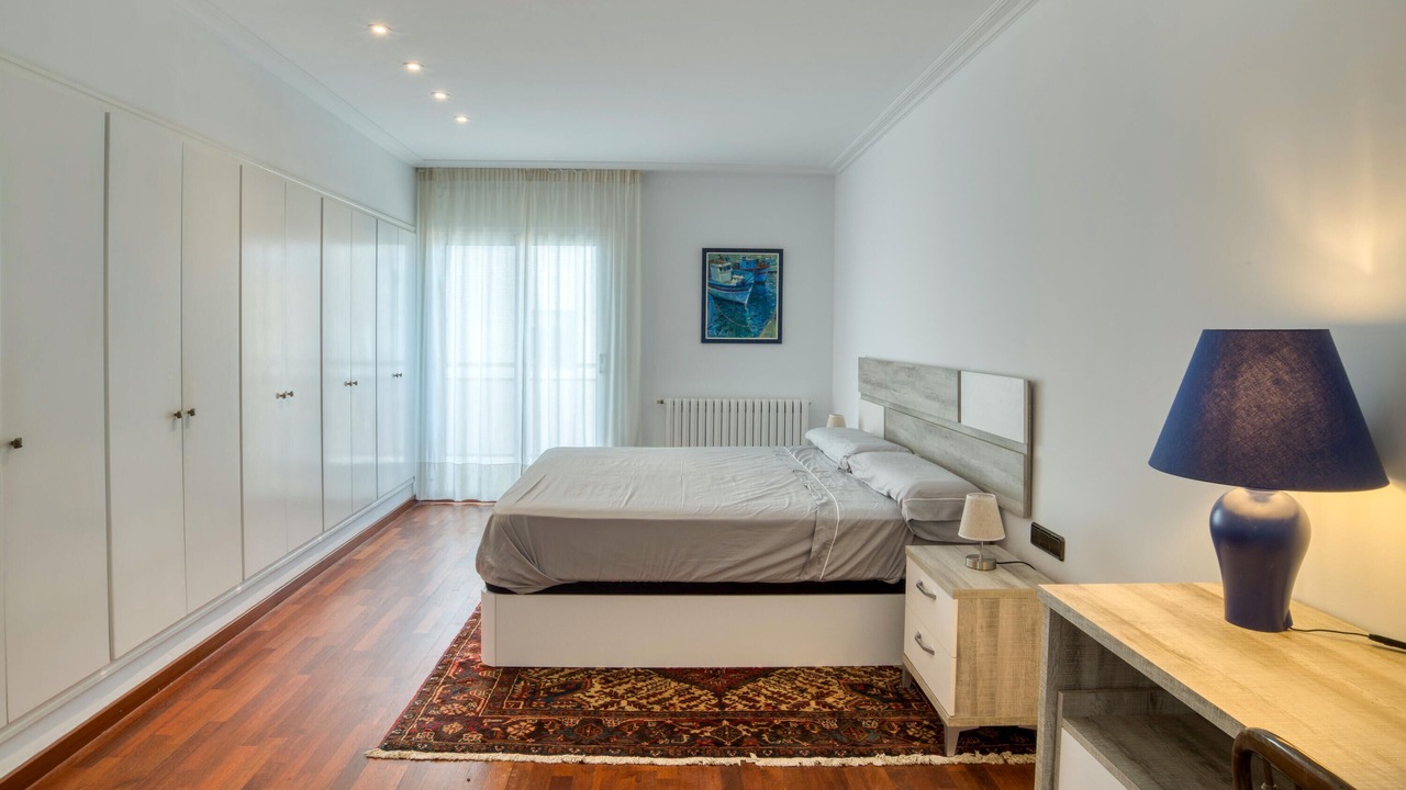 Photo of Bedroom in Palamos