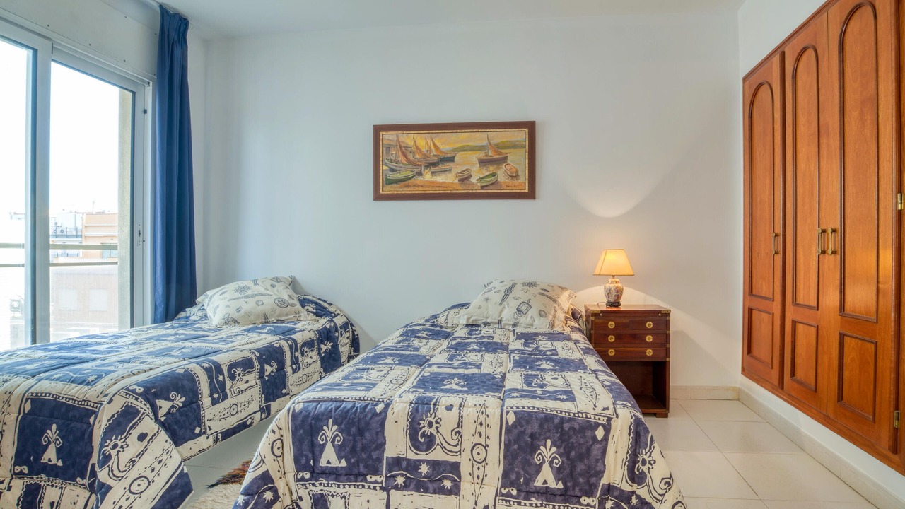 Photo of Bedroom in Palamos