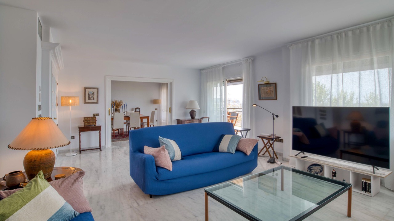 Photo of Livingroom in Palamos