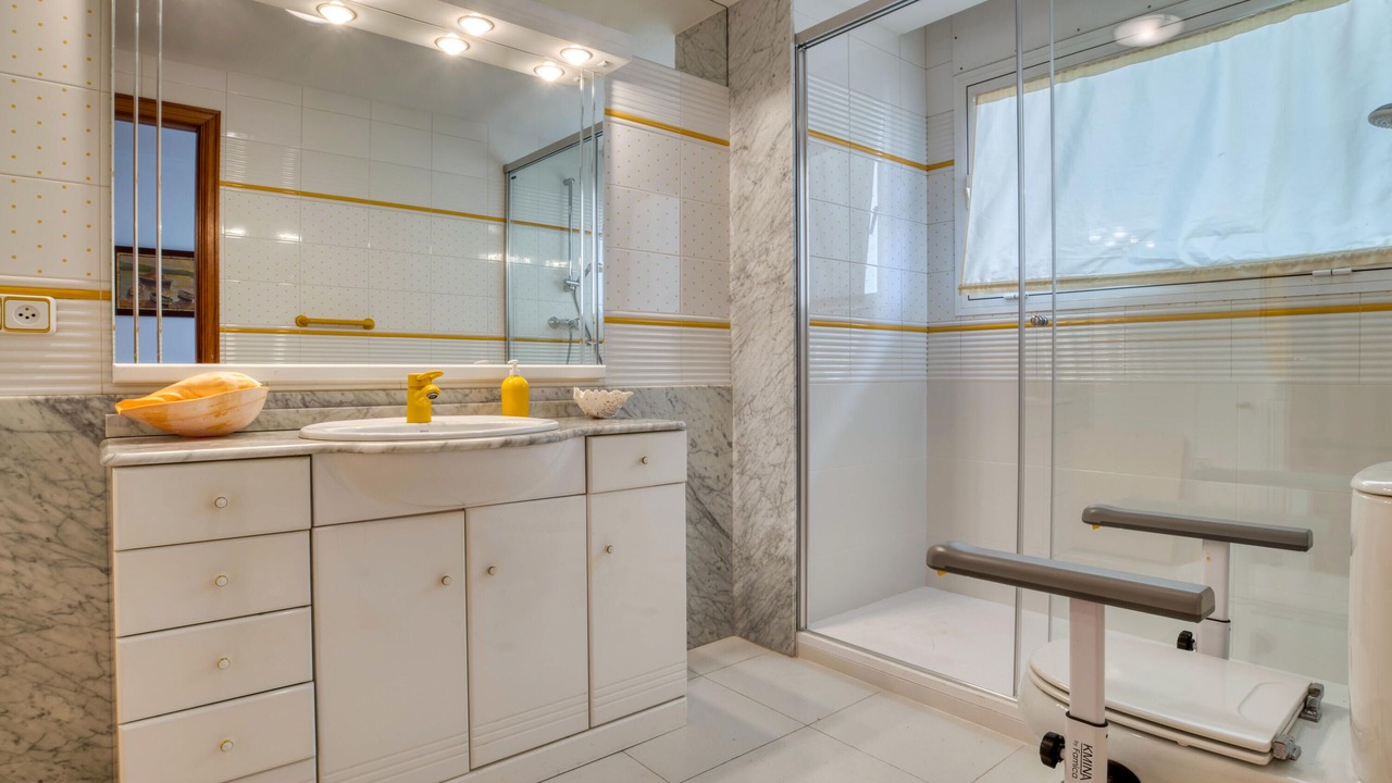 Photo of Bathroom in Palamos