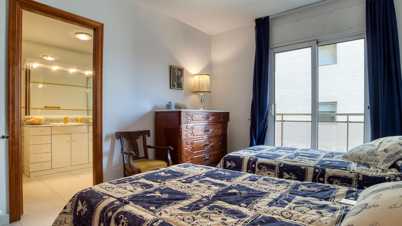 Photo of Bedroom in Palamos