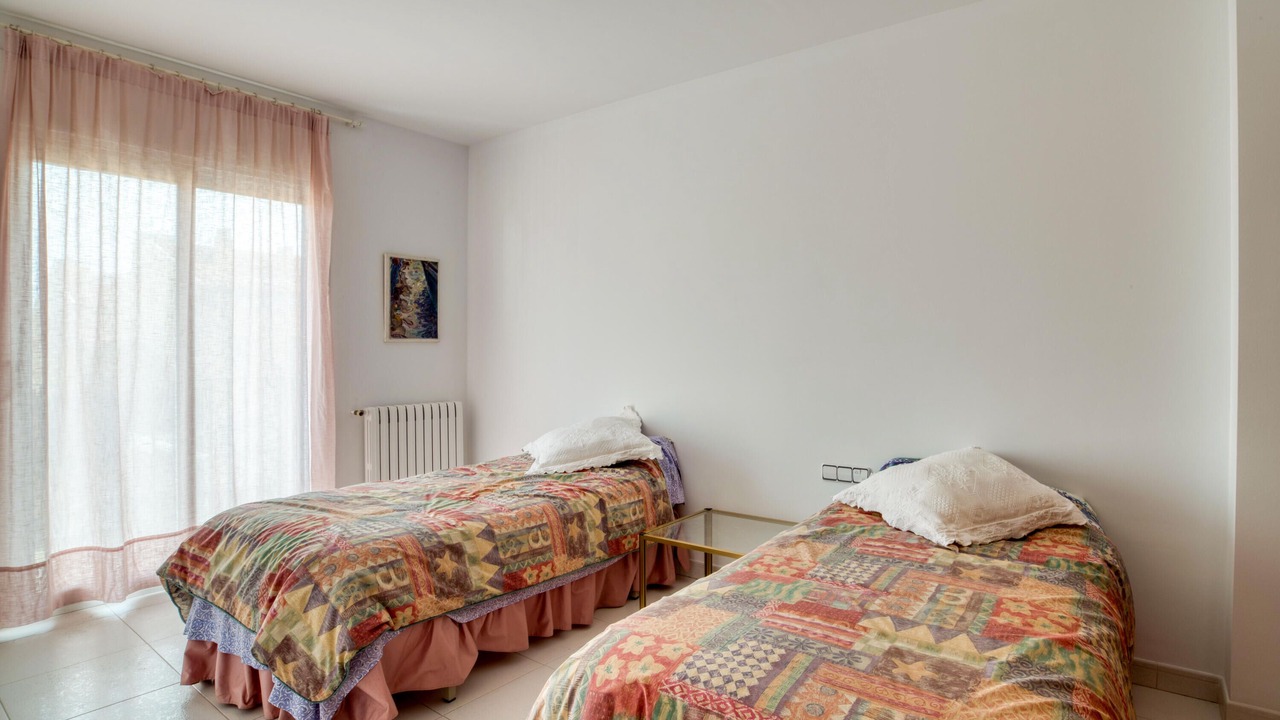 Photo of Bedroom in Palamos