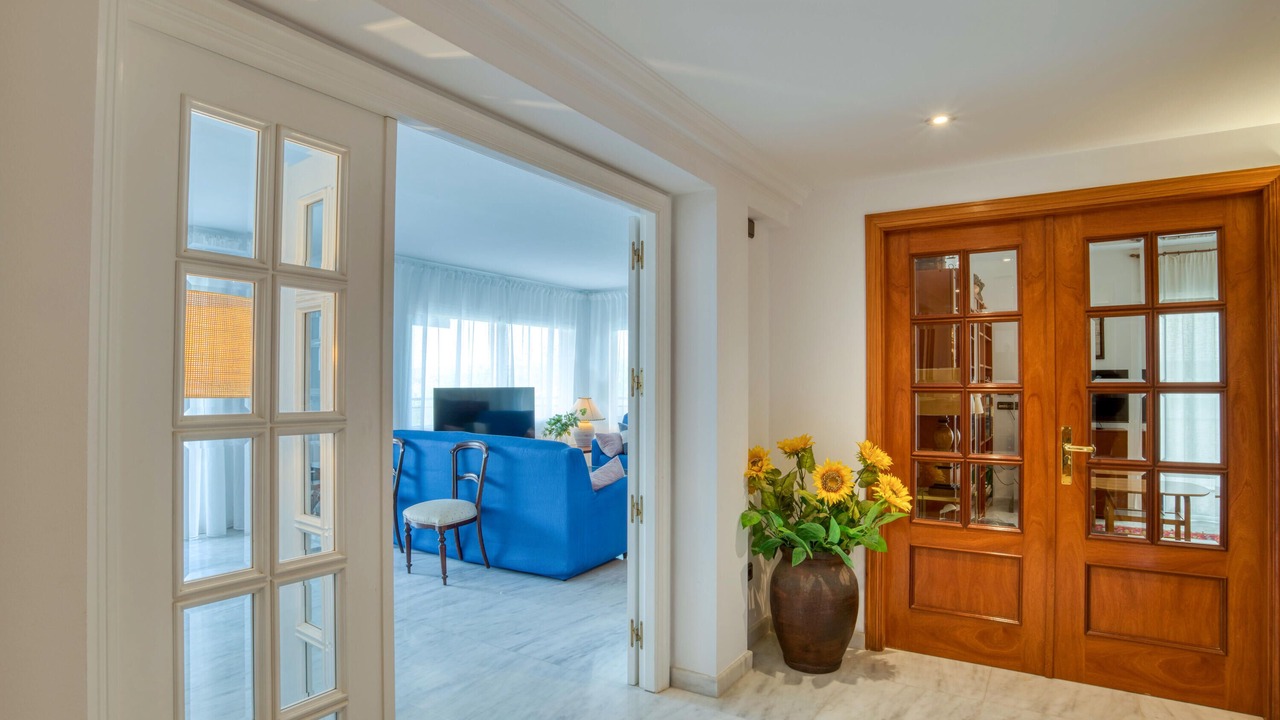 Photo of Livingroom in Palamos