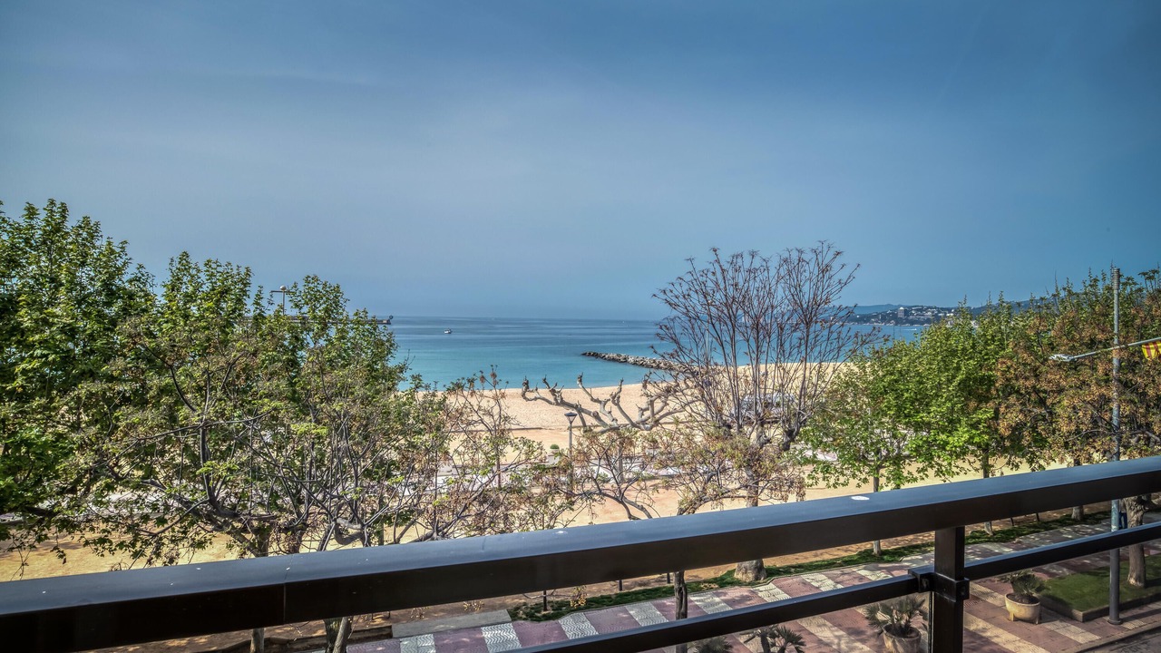 Photo of Outdoor in Palamos