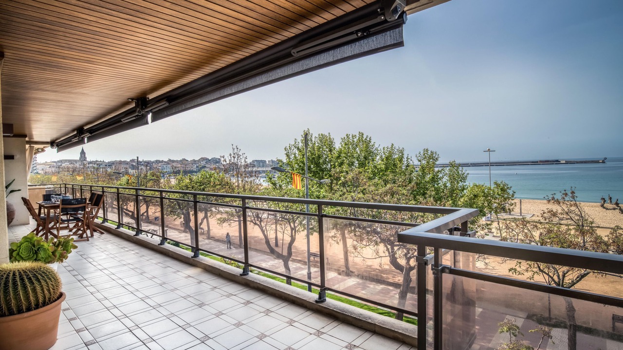 Photo of Outdoor in Palamos