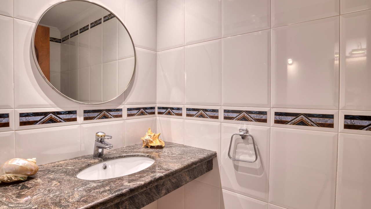 Photo of Bathroom in Palamos