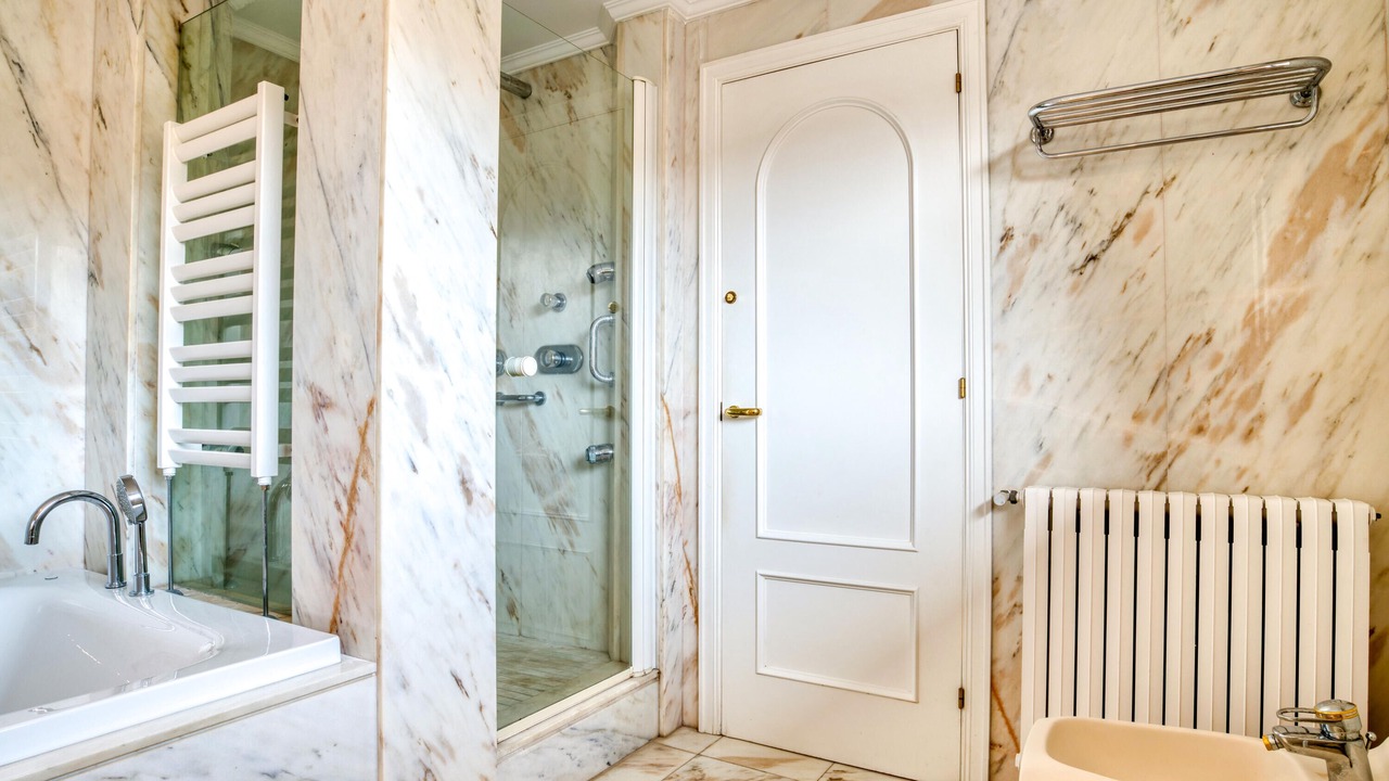 Photo of Bathroom in Palamos