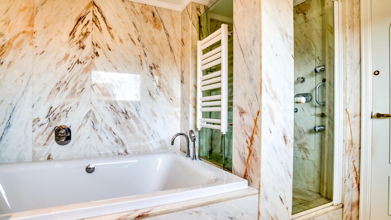 Photo of Bathroom in Palamos