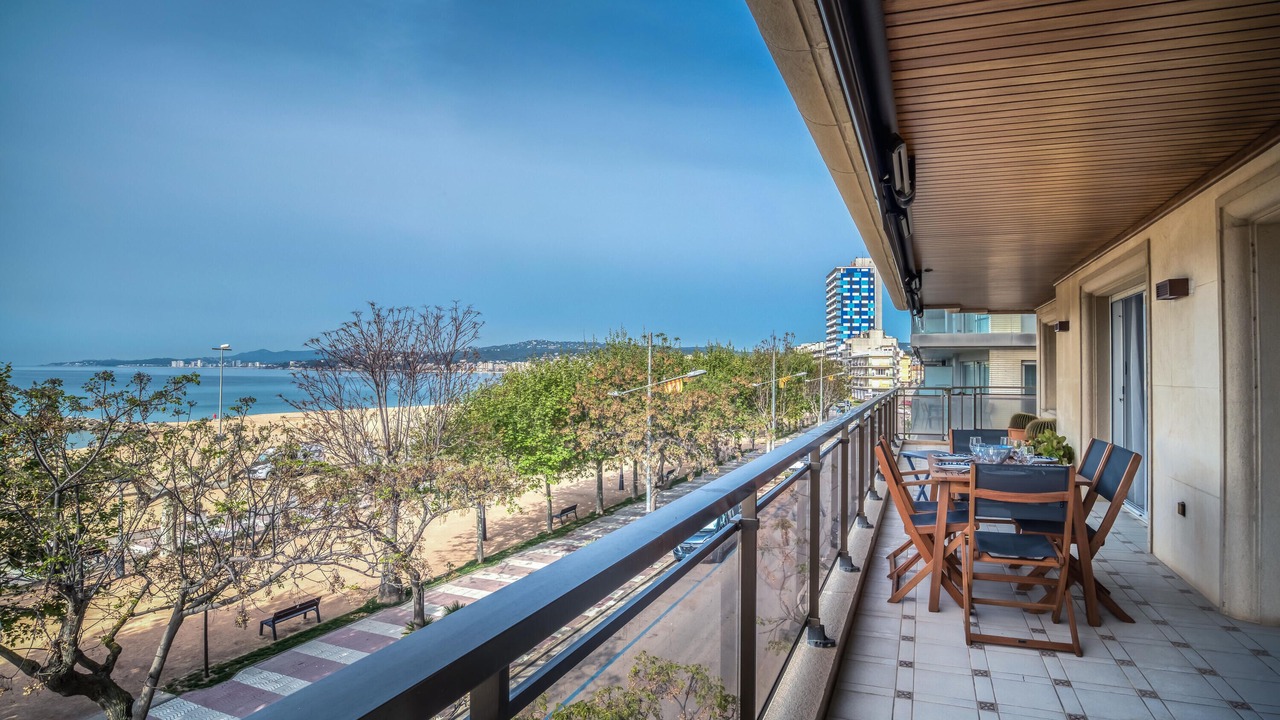Photo of Outdoor in Palamos