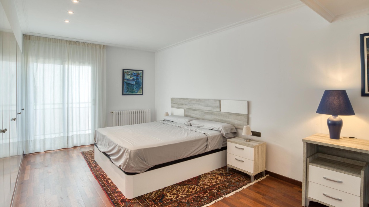 Photo of Bedroom in Palamos