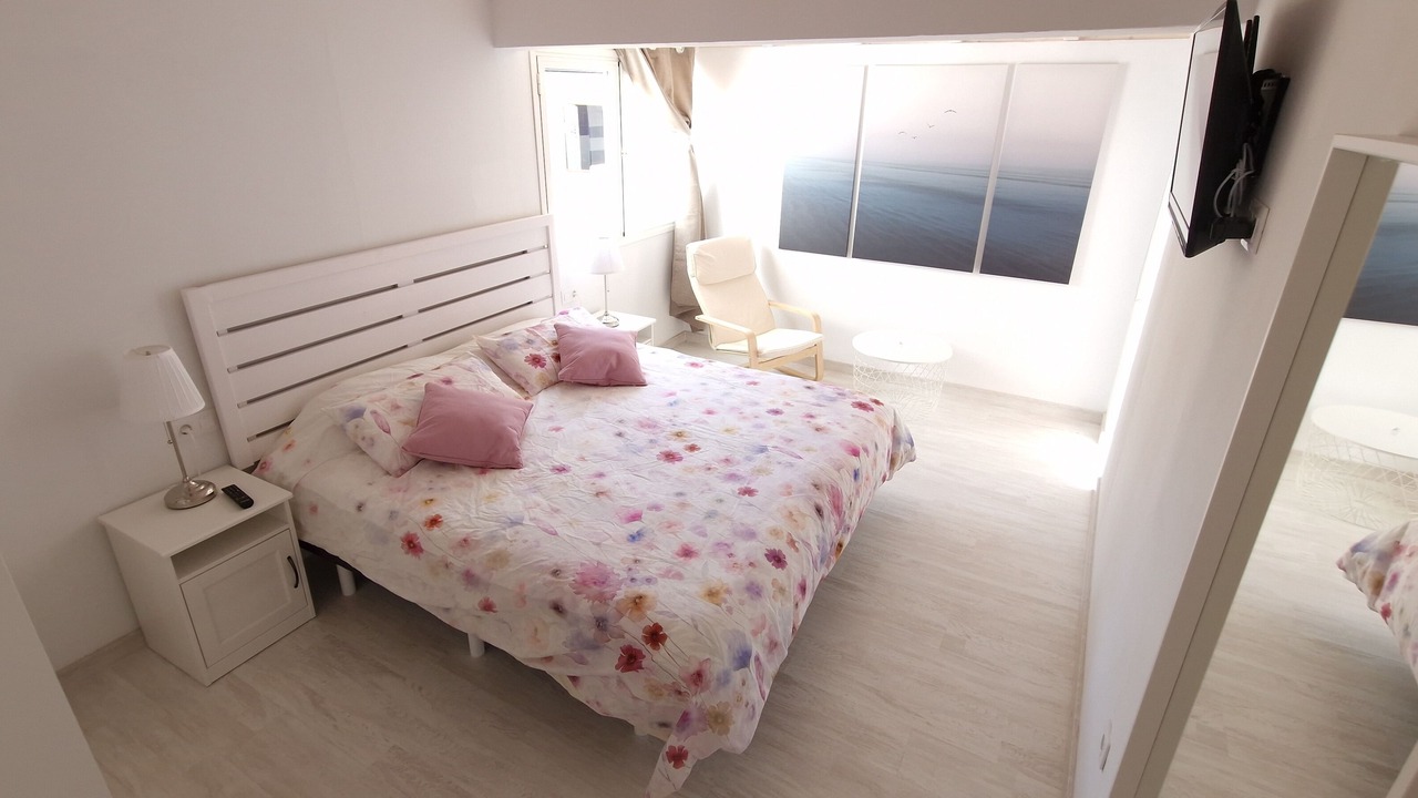 Photo of Bedroom in Tarajalejo