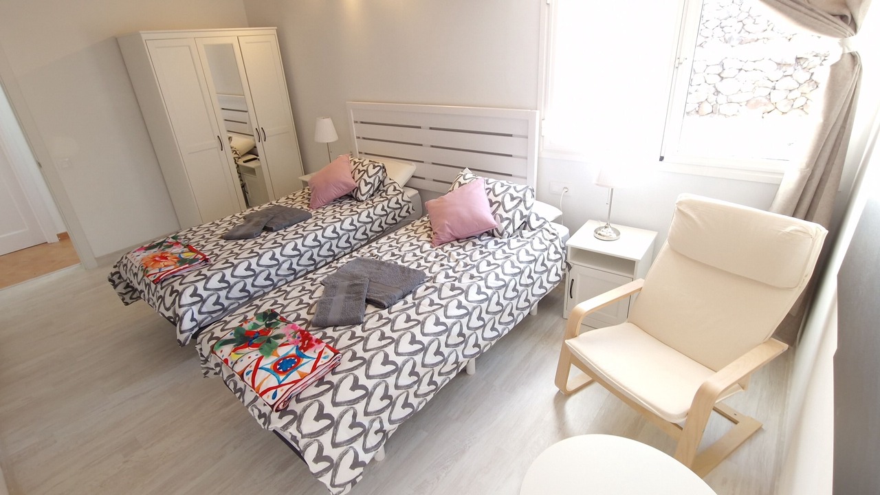 Photo of Bedroom in Tarajalejo
