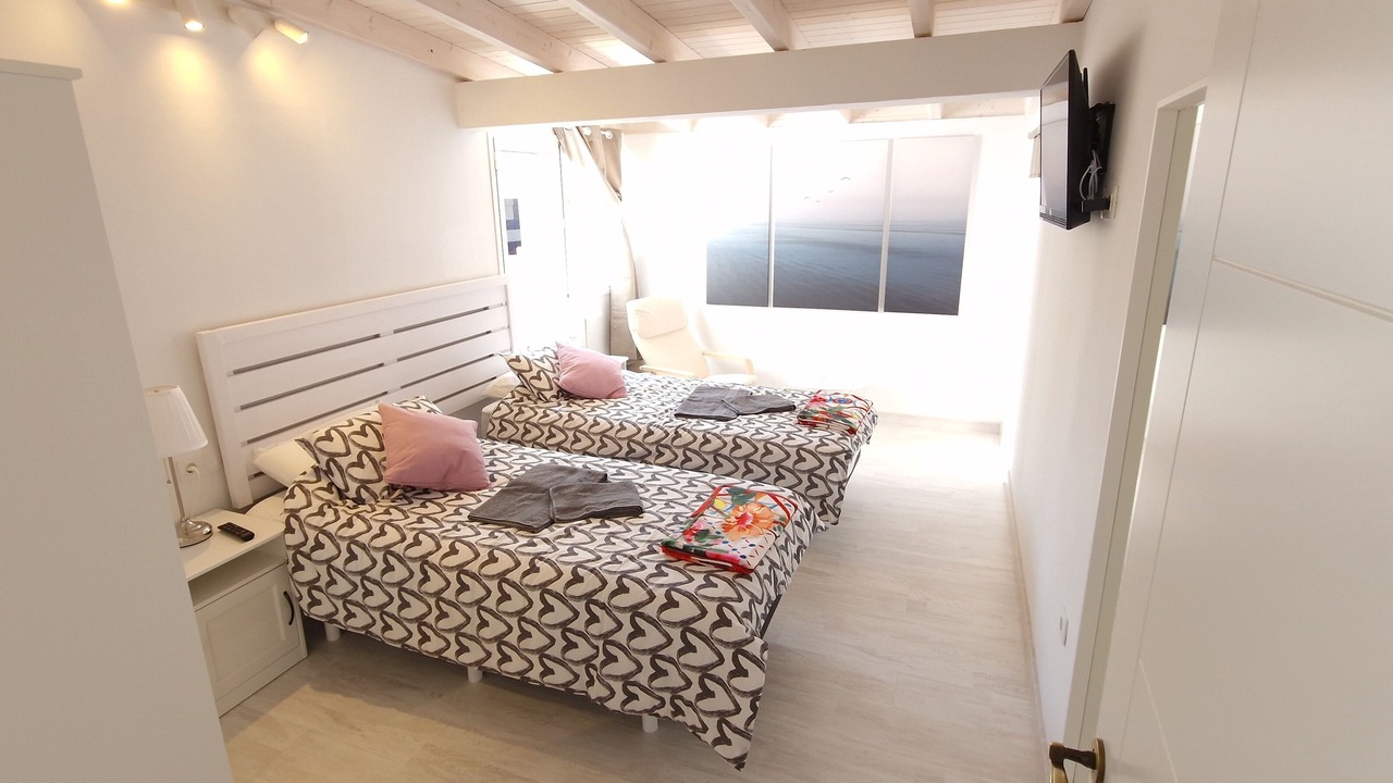 Photo of Bedroom in Tarajalejo