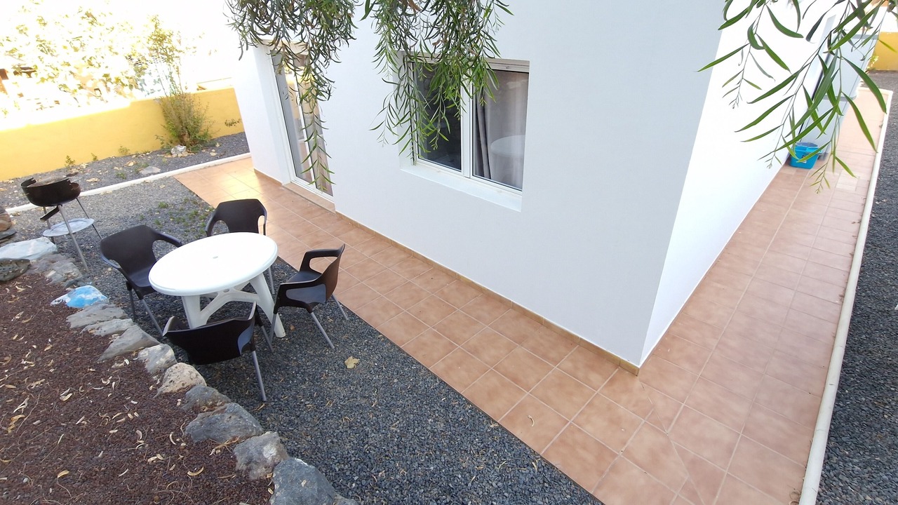 Photo of Outdoor in Tarajalejo