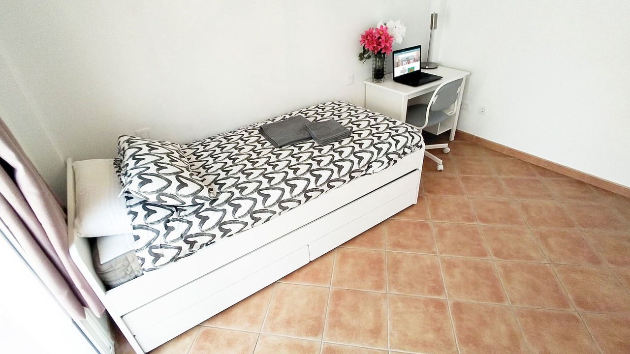 Photo of Bedroom in Tarajalejo