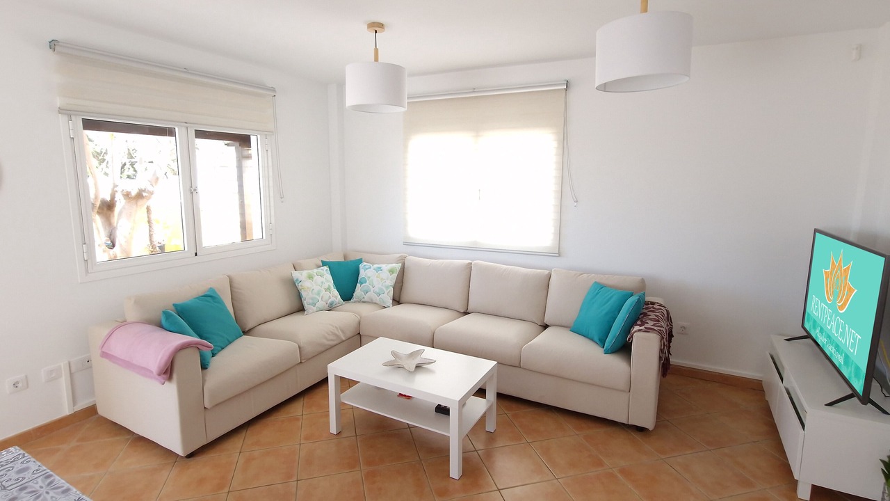 Photo of Livingroom in Tarajalejo