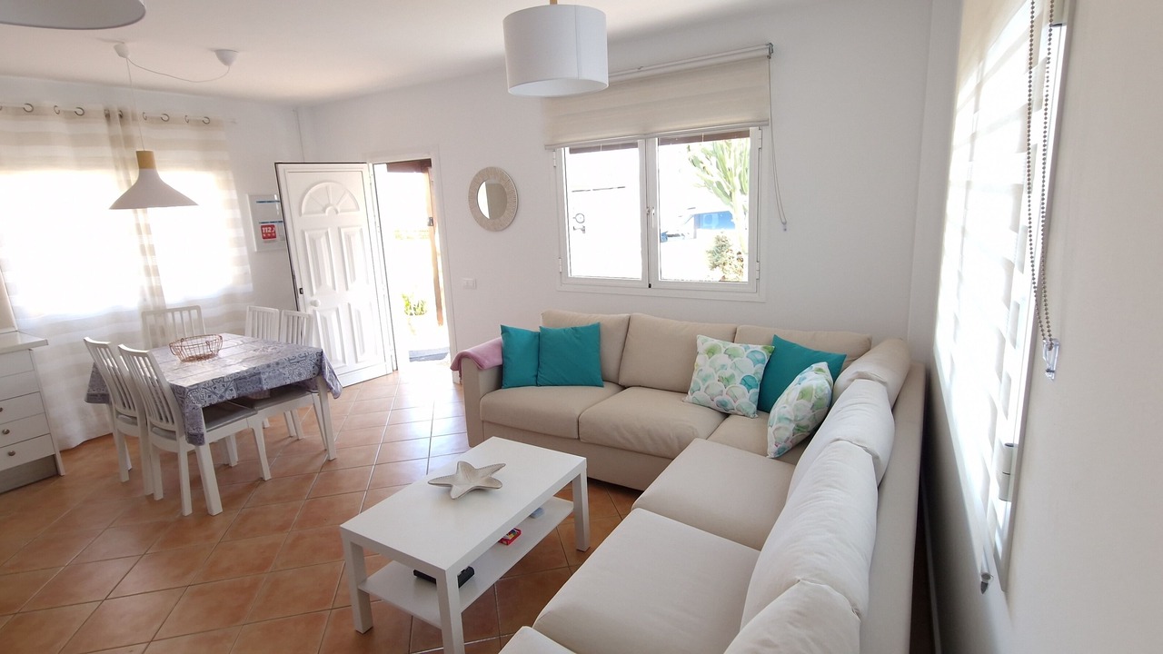 Photo of Livingroom in Tarajalejo