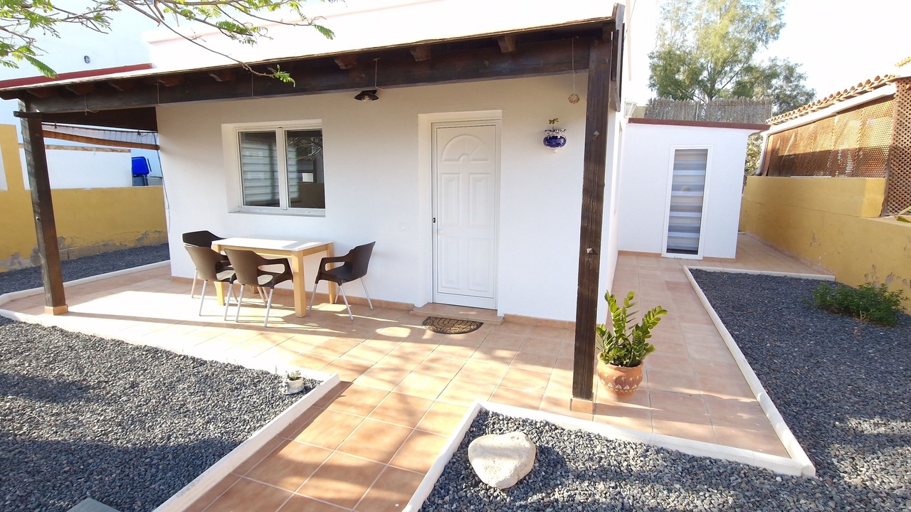 Photo of Outdoor in Tarajalejo