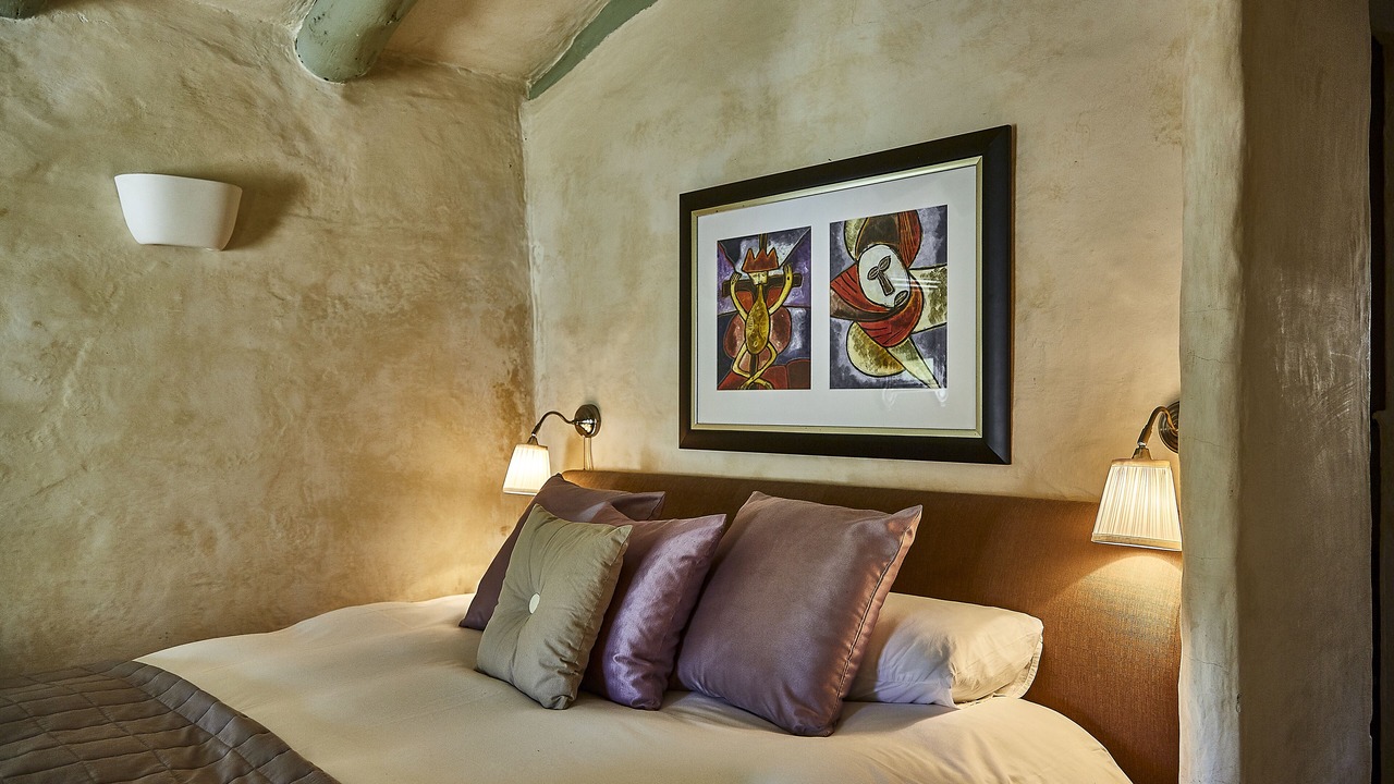 Photo of Bedroom in Canyelles