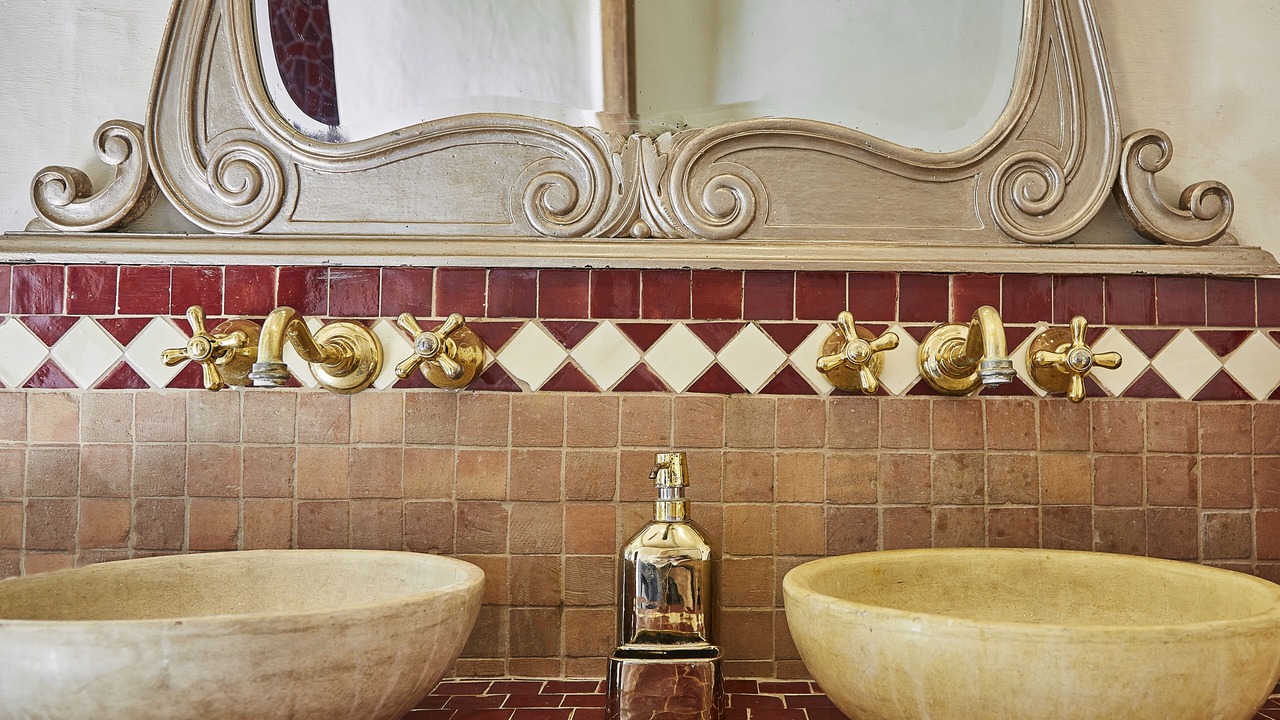 Photo of Bathroom in Canyelles