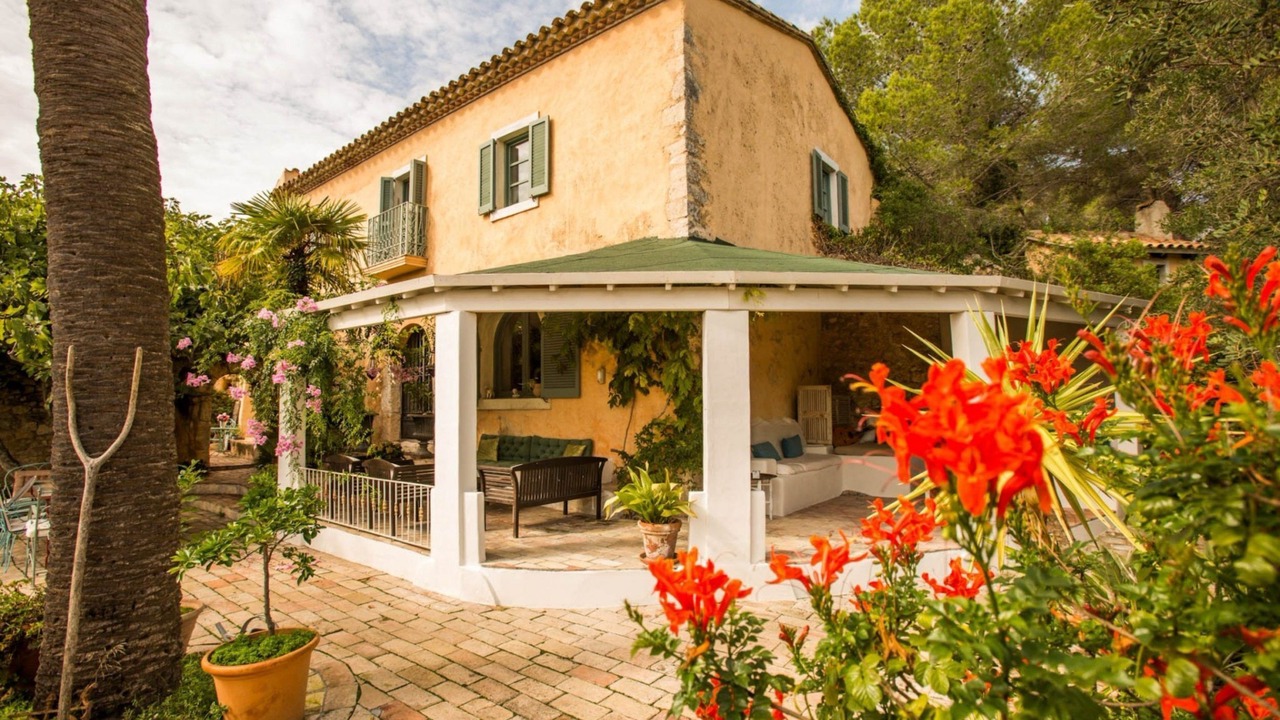 Photo of Patio Balcony in Canyelles
